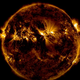 Imagen para el artículo titulado Increíble time lapse de la NASA nos muestra más de 100 días del Sol en una hora